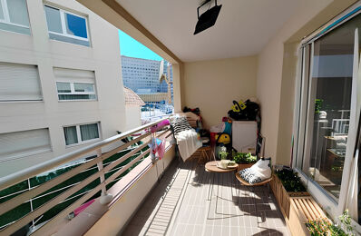 appartement 3 pièces 70 m2 à vendre à Marseille 5 (13005)