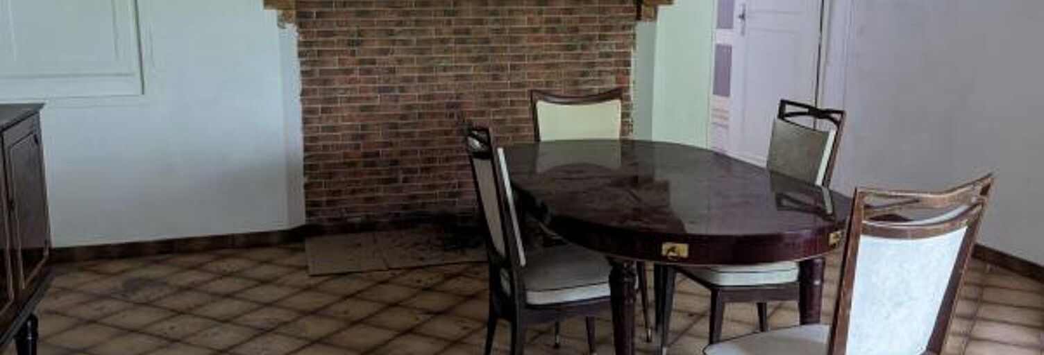 Maison 5 Pièces 114 m² à vendre à Lavoncourt (70120)