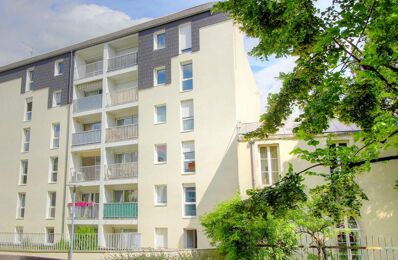 vente appartement 194 000 € à proximité de Chevigny-Saint-Sauveur (21800)