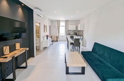 vente appartement 1 254 000 € à proximité de Nice (06300)