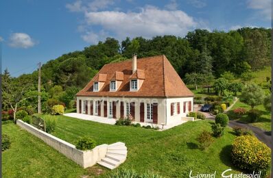 vente maison 335 000 € à proximité de Moulin-Neuf (24700)