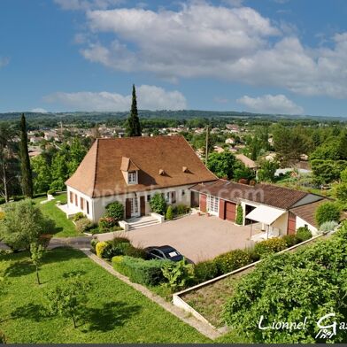 Maison 7 pièces 173 m²