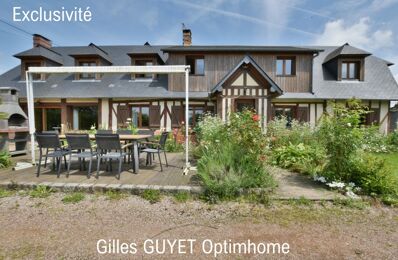 vente maison 319 990 € à proximité de Heudreville-en-Lieuvin (27230)