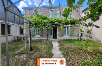 maison 4 pièces 86 m2 à vendre à Sénas (13560)