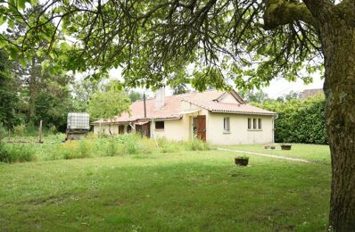 vente maison 149 900 € à proximité de Labastide-Castel-Amouroux (47250)