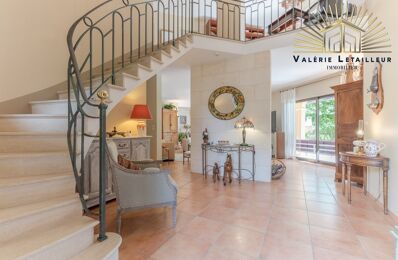 vente maison 820 000 € à proximité de Saint-Sulpice-Et-Cameyrac (33450)