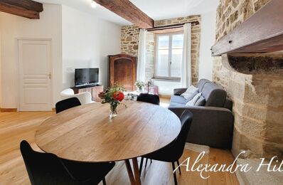 vente appartement 199 000 € à proximité de Sulniac (56250)