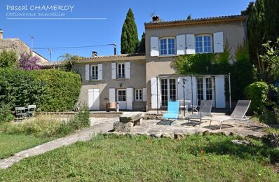 vente maison 699 000 € à proximité de Lançon-Provence (13680)