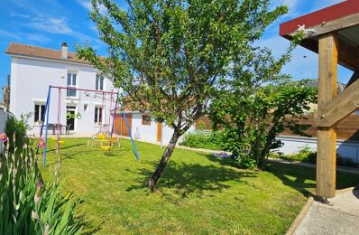 vente maison 298 000 € à proximité de Landrecourt-Lempire (55100)