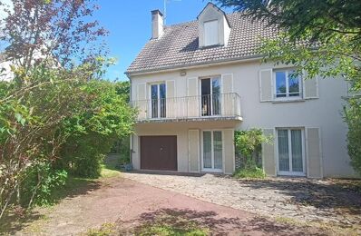 vente maison 285 000 € à proximité de Beton-Bazoches (77320)