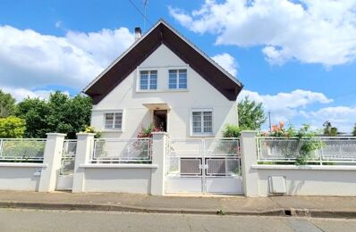 vente maison 229 000 € à proximité de Le Favril (28190)