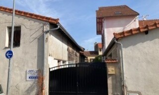 Local industriel 3 Pièces 176 m² à vendre à Vichy (03200)