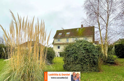 vente maison 418 000 € à proximité de Le Torquesne (14130)