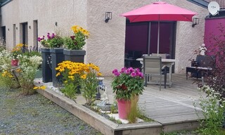 Maison 8 Pièces 180 m² à vendre à Pierre-Percée (54540)