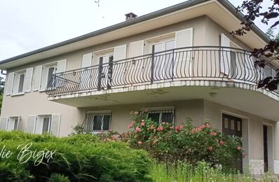 vente maison 590 000 € à proximité de Ternay (69360)