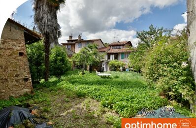 vente maison 350 000 € à proximité de Saint-Sulpice (81370)