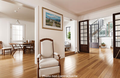 vente maison 895 000 € à proximité de Peyrolles-en-Provence (13860)