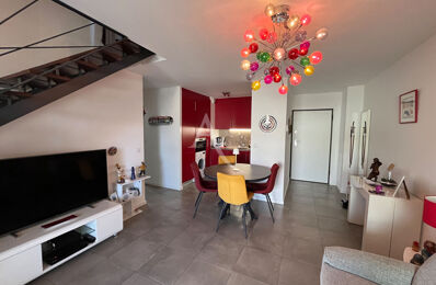 vente appartement 324 000 € à proximité de Montpellier (34070)