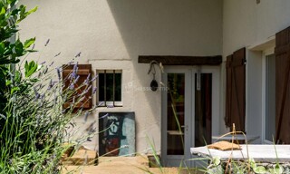 Maison 7 Pièces 164 m² à vendre à Montenois (25260)