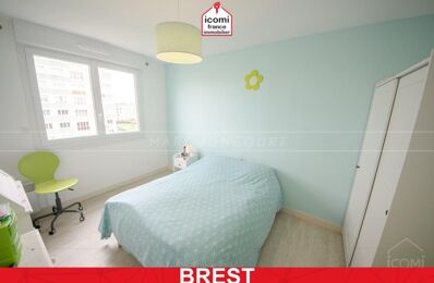 vente appartement 137 500 € à proximité de Plouzané (29280)