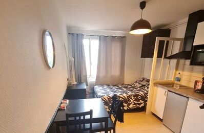 appartement 1 pièces 35 m2 à louer à Feyzin (69320)