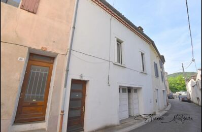 vente maison 119 000 € à proximité de Bouziès (46330)