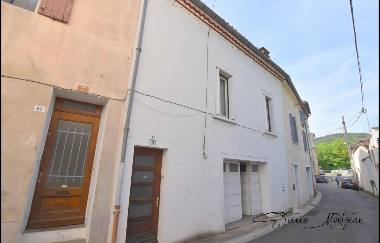 maison 4 pièces 56 m2 à vendre à Cahors (46000)