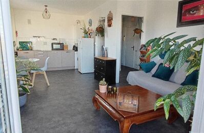 vente appartement 135 000 € à proximité de La Riche (37520)