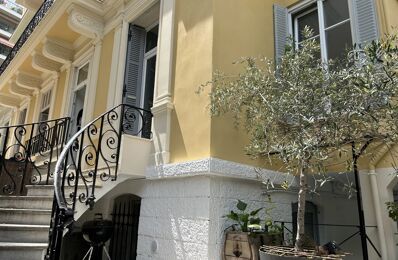 vente appartement 578 000 € à proximité de Villefranche-sur-Mer (06230)