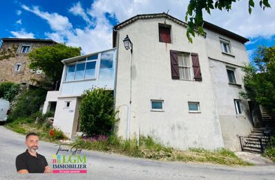 vente maison 186 000 € à proximité de Molières-sur-Cèze (30410)