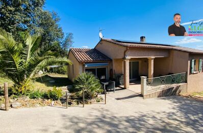 vente maison 315 000 € à proximité de Saint-Jean-du-Gard (30270)
