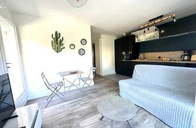 appartement 2 pièces 26 m2 à vendre à La Grande-Motte (34280)