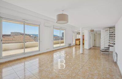 vente appartement 790 000 € à proximité de Marseille 5 (13005)