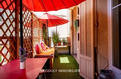 vente appartement 410 000 € à proximité de Marseille 5 (13005)