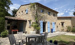 Maison 6 Pièces 177 m² à vendre à Saint-Paul-en-Forêt (83440)