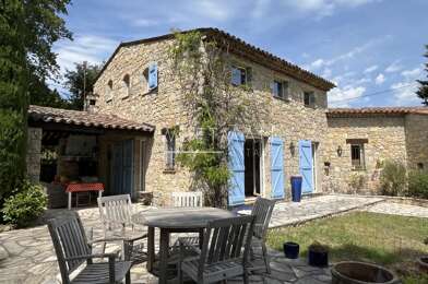 Maison 6 pièces 850000 €