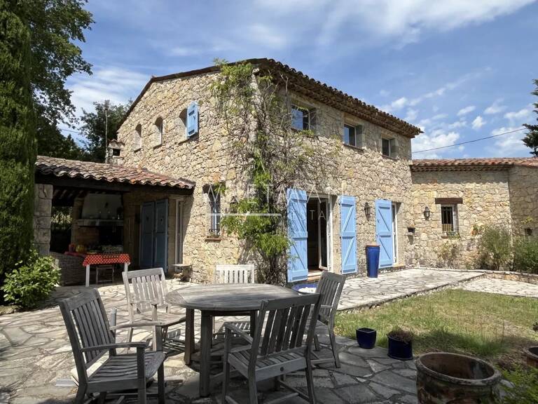 Villa en pierre avec appartement - Saint Paul en forêt — photo 1