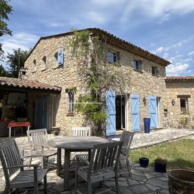 Maison 6 pièces 850000 €