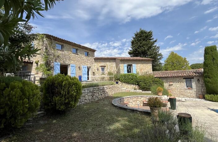 Villa en pierre avec appartement - Saint Paul en forêt — photo 2