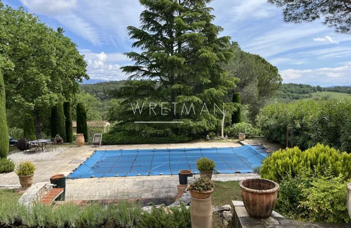 Villa en pierre avec appartement - Saint Paul en forêt — photo 3