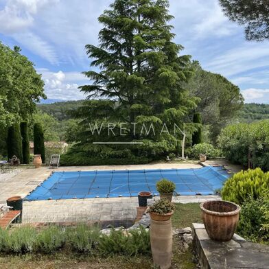 Maison 6 pièces 850000 €