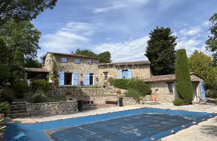 Villa en pierre avec appartement - Saint Paul en forêt — photo 4