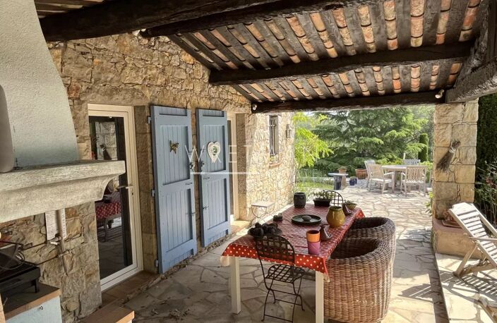 Villa en pierre avec appartement - Saint Paul en forêt — photo 5