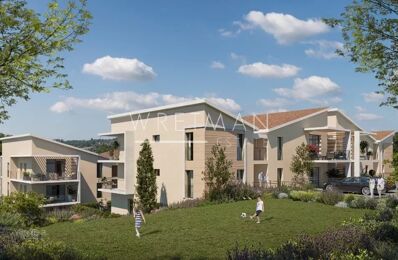 vente appartement 355 000 € à proximité de La Roquette-sur-Siagne (06550)