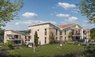 Appartement 3 Pièces 57 m² à vendre à Valbonne (06560)