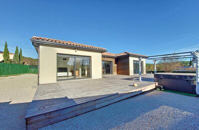 vente maison 649 000 € à proximité de Le Rove (13740)