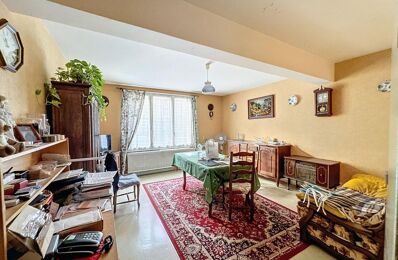 vente appartement 88 400 € à proximité de Chambray-Lès-Tours (37170)