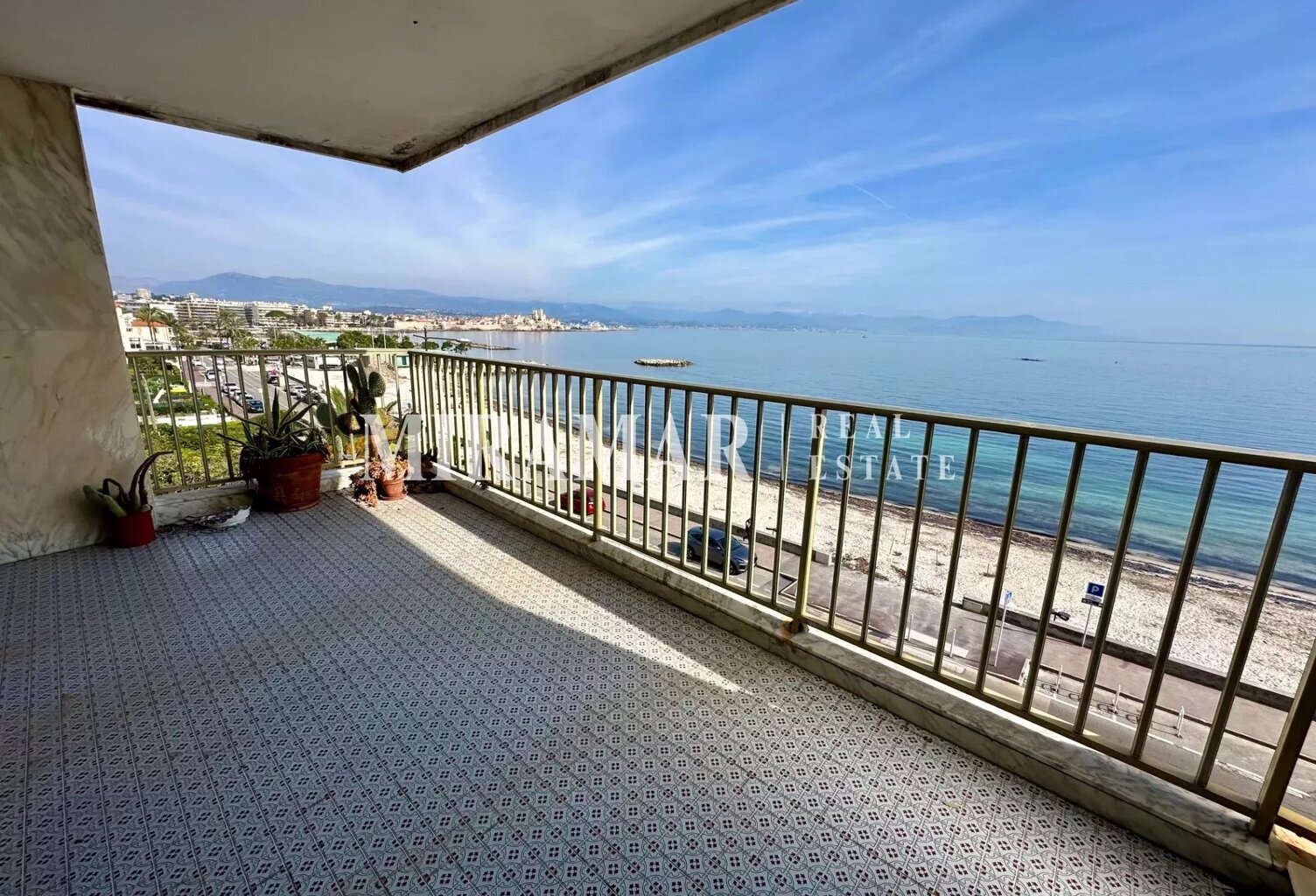 Exclusivité : Salis / Cap d'Antibes : 3 Pièces — photo 1
