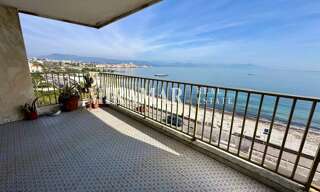 Appartement 3 Pièces 83 m² à vendre à Antibes (06160)