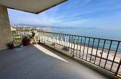 Exclusivité : Salis / Cap d'Antibes : 3 Pièces — photo du bien